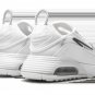 2025 & 2026 MAX 2090 MNS WMNS White _ Black