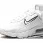 2025 & 2026 MAX 2090 MNS WMNS White _ Black