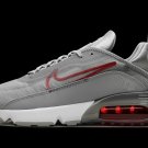 2025 & 2026 Max 2090 Smoke Grey University Red