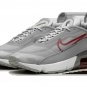 2025 & 2026 Max 2090 Smoke Grey University Red