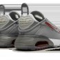 2025 & 2026 Max 2090 Smoke Grey University Red