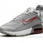 2025 & 2026 Max 2090 Smoke Grey University Red
