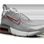 2025 & 2026 Max 2090 Smoke Grey University Red