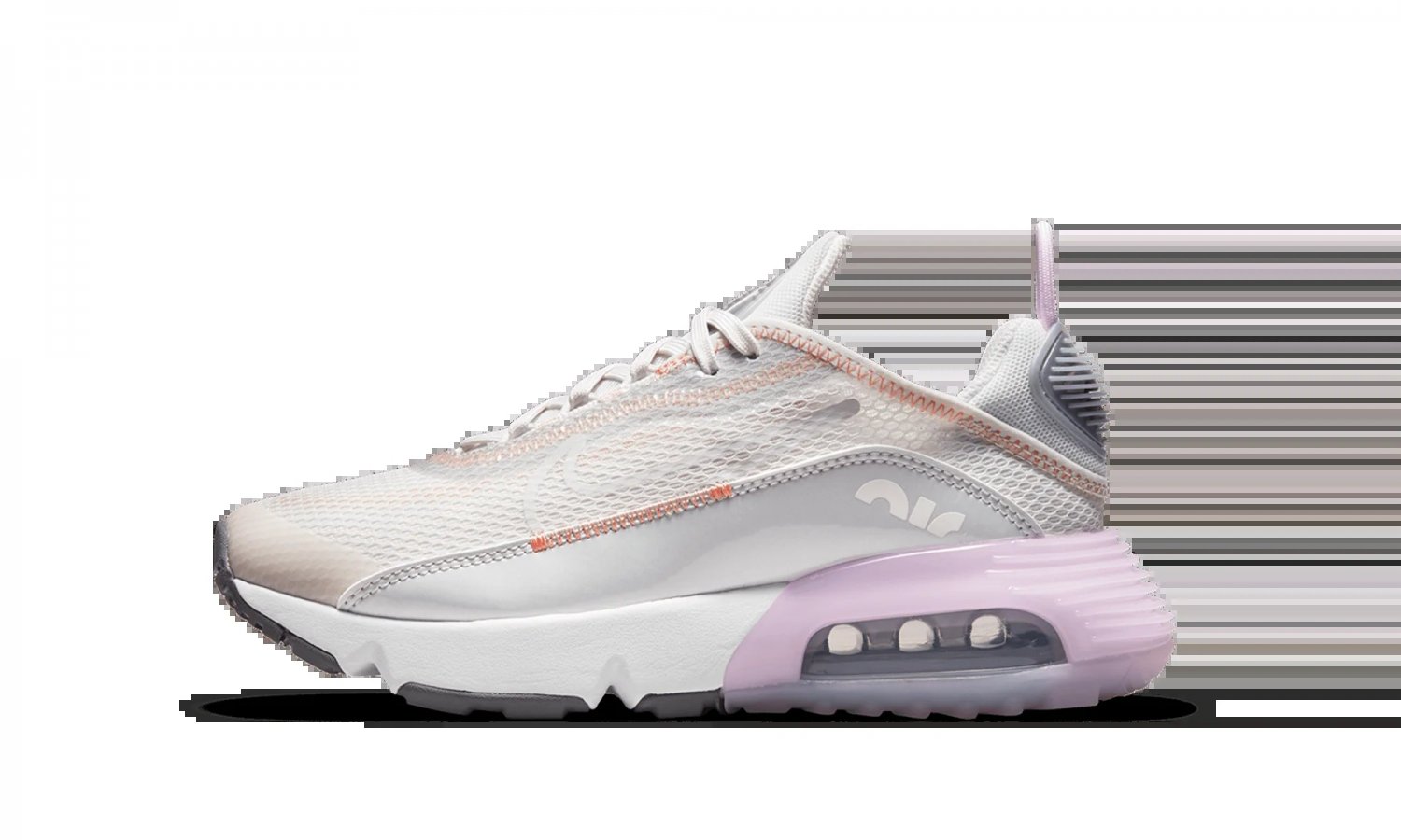 2025 & 2026 Max 2090 White