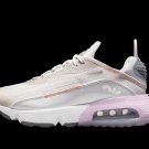 2025 & 2026 Max 2090 White