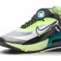 2025 & 2026 Max 2090 Volt _ Valerian Blue