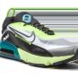 2025 & 2026 Max 2090 Volt _ Valerian Blue