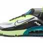 2025 & 2026 Max 2090 Volt _ Valerian Blue