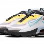 2025 & 2026 Max 2090 White Speed Yellow Bleached Aqua