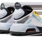 2025 & 2026 Max 2090 White Speed Yellow Bleached Aqua