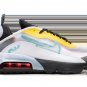 2025 & 2026 Max 2090 White Speed Yellow Bleached Aqua