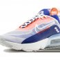 2025 & 2026 MAX 2090 WMNS USA