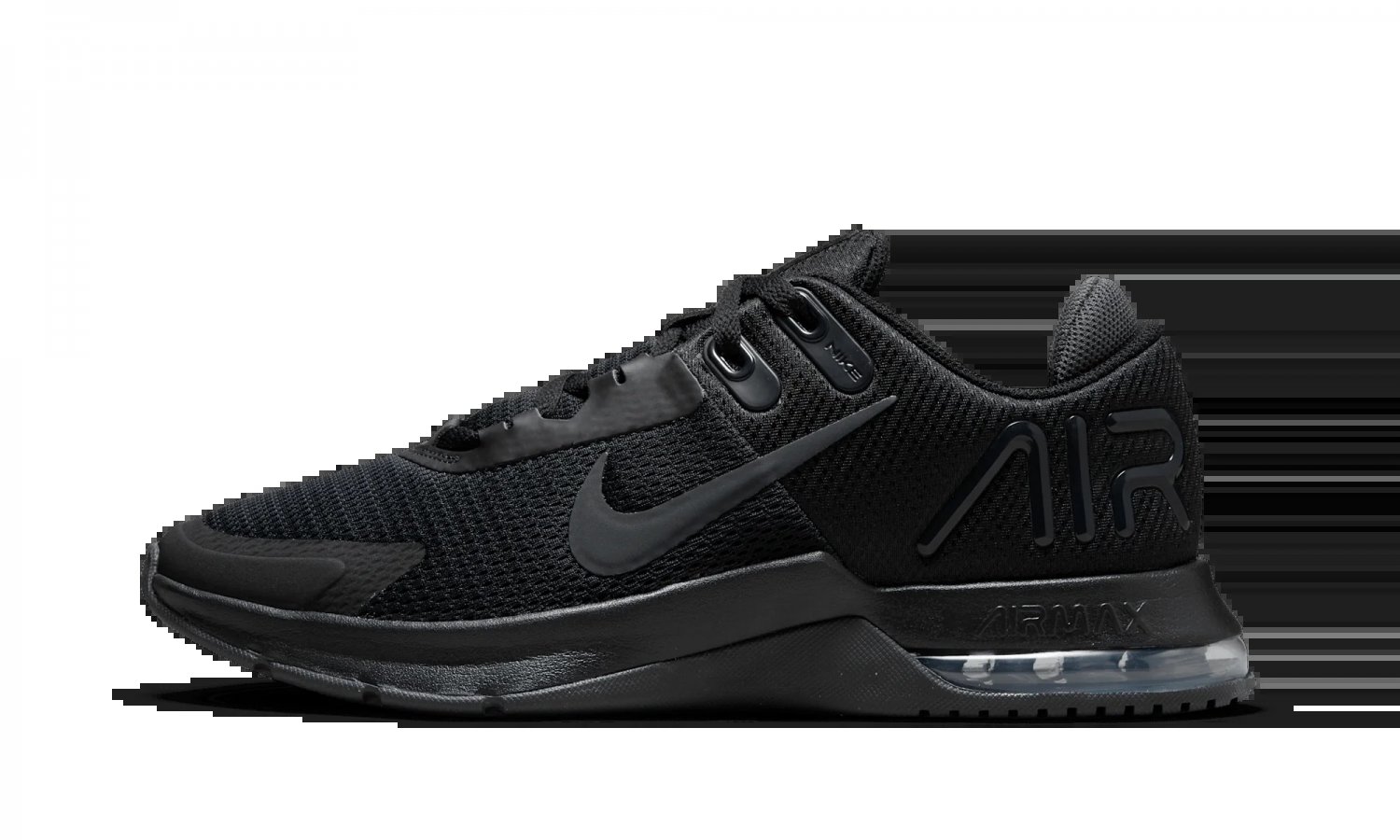 2025 & 2026 Max Alpha Trainer 4 Black