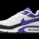 2025 & 2026 MAX B WMNS White Persian Violet