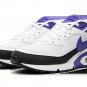 2025 & 2026 MAX B WMNS White Persian Violet