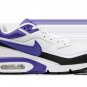 2025 & 2026 MAX B WMNS White Persian Violet