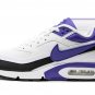 2025 & 2026 MAX B WMNS White Persian Violet