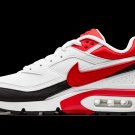 2025 & 2026 Max BW OG Sport Red