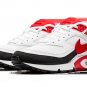 2025 & 2026 Max BW OG Sport Red