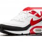 2025 & 2026 Max BW OG Sport Red