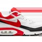 2025 & 2026 Max BW OG Sport Red