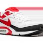 2025 & 2026 Max BW OG Sport Red