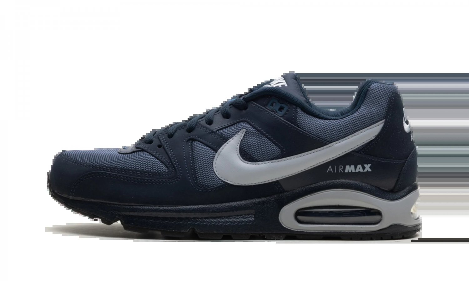 2025 & 2026 Max Command Dark Obsidian Wolf Grey