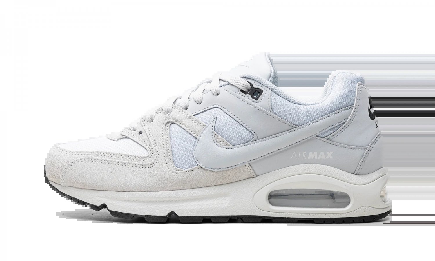 2025 & 2026 Max Command Summit White
