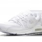 2025 & 2026 Max Command Triple White