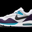 2025 & 2026 MAX CORRELATE MNS WMNS