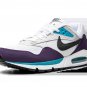 2025 & 2026 MAX CORRELATE MNS WMNS