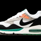 2025 & 2026 MAX CORRELATE WMNS New Green