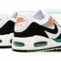 2025 & 2026 MAX CORRELATE WMNS New Green