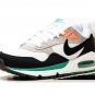 2025 & 2026 MAX CORRELATE WMNS New Green