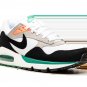 2025 & 2026 MAX CORRELATE WMNS New Green