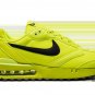 2025 & 2026 MAX DAN WMNS Atomic Green
