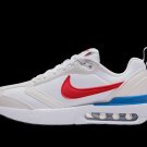 2025 & 2026 Max Dawn GS White Red Blue