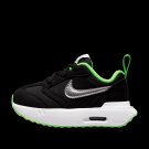 2025 & 2026 Max Dawn TD Black Green Strike