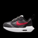2025 & 2026 Max Dawn TD Flat Pewter Siren Red