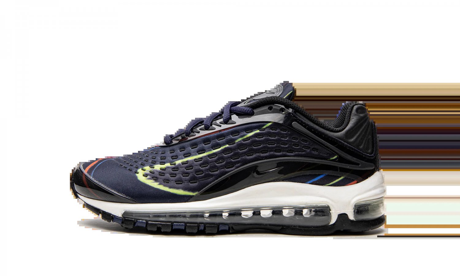 2025 & 2026 Max Deluxe (GS)