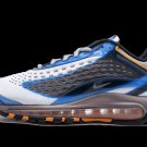 2025 & 2026 Max Deluxe (GS) Photo Blue