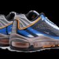 2025 & 2026 Max Deluxe (GS) Photo Blue