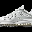 2025 & 2026 Max Deluxe Triple White