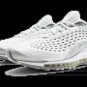 2025 & 2026 Max Deluxe Triple White