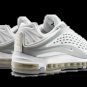 2025 & 2026 Max Deluxe Triple White