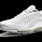 2025 & 2026 Max Deluxe Triple White