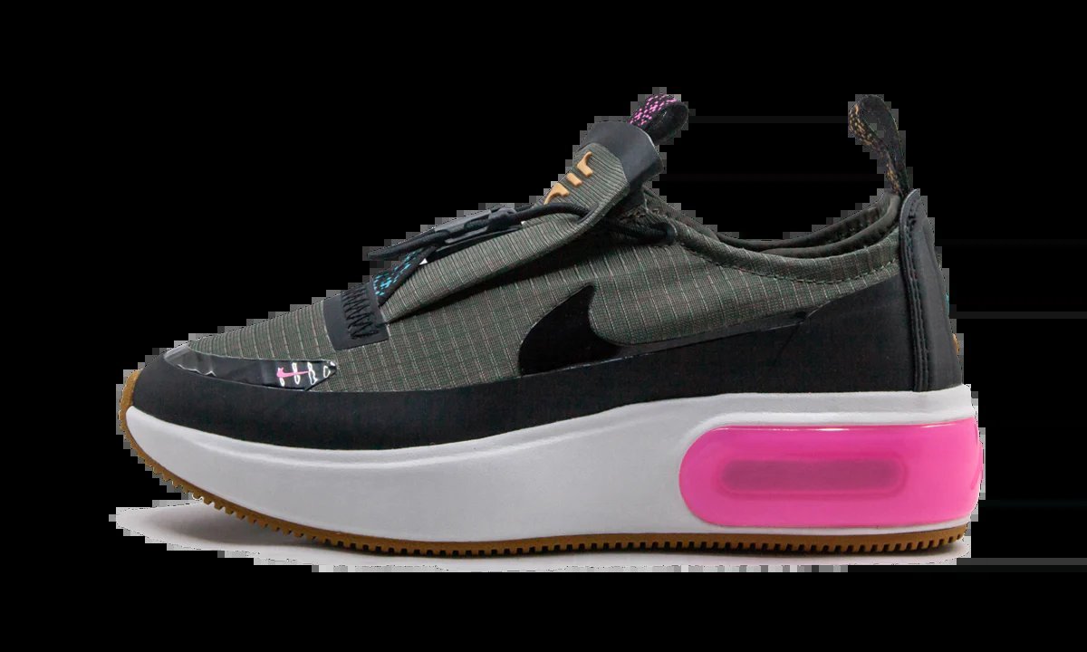 2025 & 2026 MAX DIA INTER WMNS