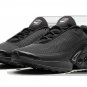 2025 & 2026 Max Dn Black