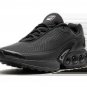 2025 & 2026 Max Dn Black