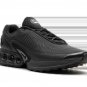 2025 & 2026 Max Dn Black